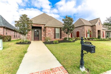 1510 Tuscany, Lake Charles, LA 70605 - photo 3