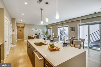 2014 Kalorama Rd NW unit 2, Washington, DC 20009 - photo 3