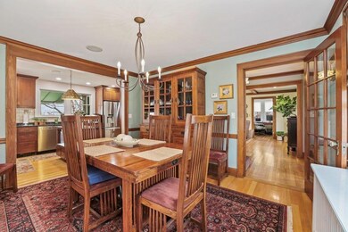 38 Greaton Rd, West Roxbury, MA 02132 - photo 5