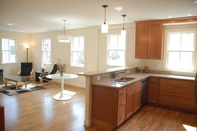 21 Sciarappa St unit 1, Cambridge, MA 02141 - photo 3