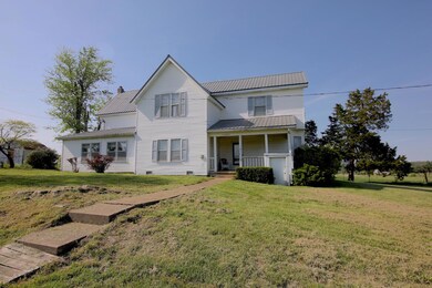 Cattle Farm, Mt Grove, MO4