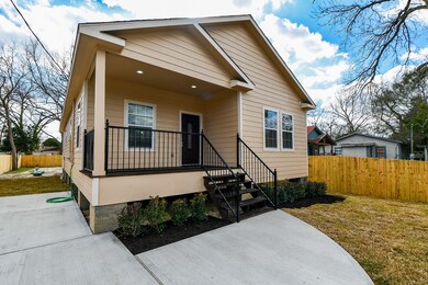 3122 Mierianne St, Houston, TX 77093 - photo 3