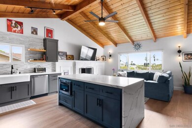 5209 Foothill Blvd, San Diego, CA 92109 - photo 5