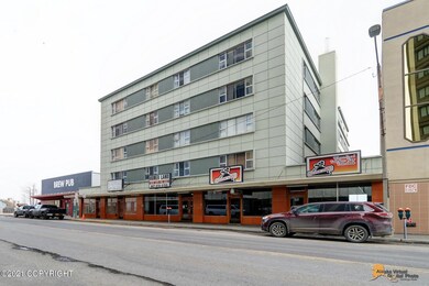 3rd Avenue Front