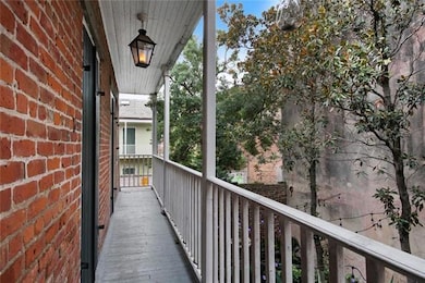 411 Burgundy St unit 4, New Orleans, LA 70112 - photo 2