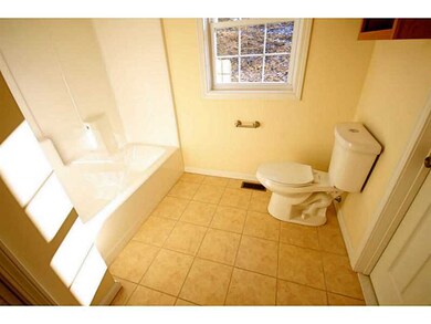 Bathroom.