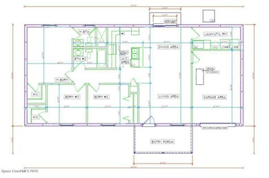 MLS Floor Plan