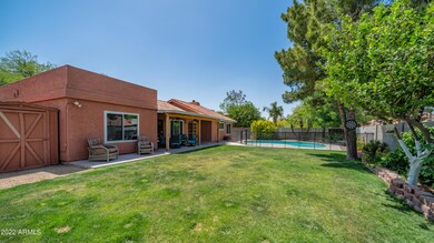 1610 E Whitten St, Chandler, AZ 85225 - photo 3