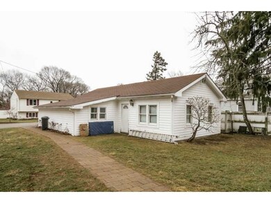 Other. Detached 2 car garage and storage shed.  Fr