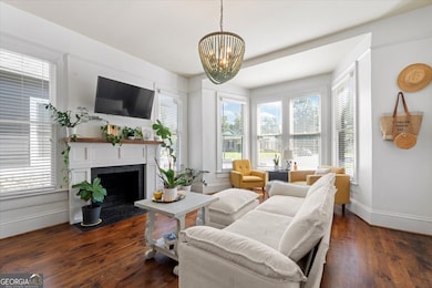 1146 Oak St SE, Covington, GA 30014 - photo 7