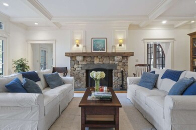 111 Tower Rd, Lincoln, MA 01773 - photo 3