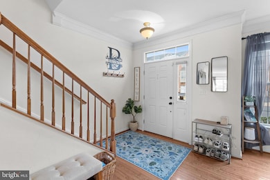 577 Edmonton Terrace NE, Leesburg, VA 20176 - photo 3