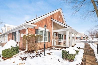 261 Dogwood Ln, Westerville, OH 43082 - photo 5