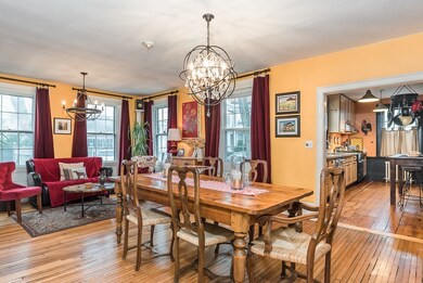 4 Pleasant St unit A, Salem, MA 01970 - photo 4