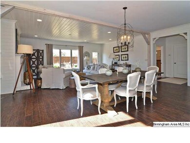 **Photo is of a different home of the same floor p