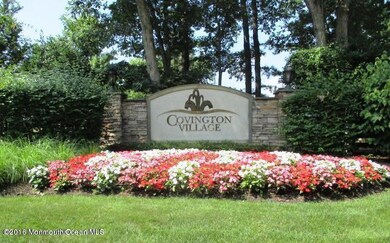 covington
