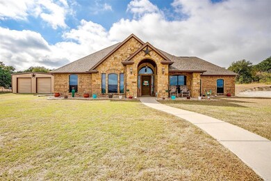 8197 Old Springtown Rd, Springtown, TX 76082 - photo 2