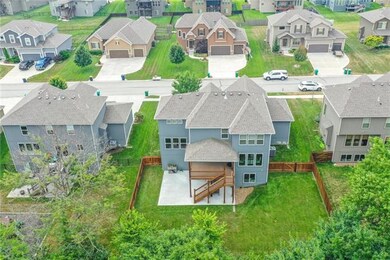 1612 SW 41st St, Lees Summit, MO 64082 - photo 5