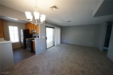 4878 Nara Vista Way unit 203, Las Vegas, NV 89103 - photo 7