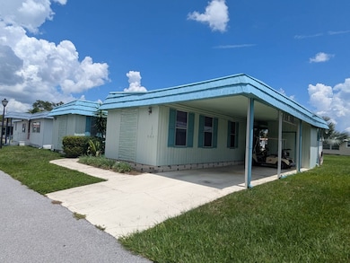 7100 Ulmerton Rd unit Lot 1213, Largo, FL 33771 - photo 2