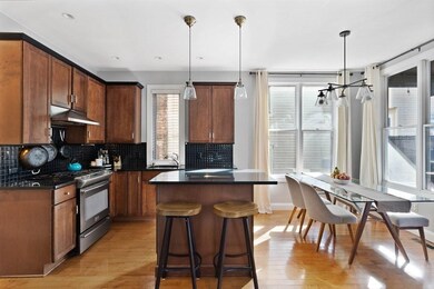 589 E 2nd St unit 1, Boston, MA 02127 - photo 3