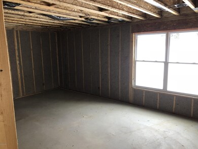 700 Braeside - Interior - Under Construc