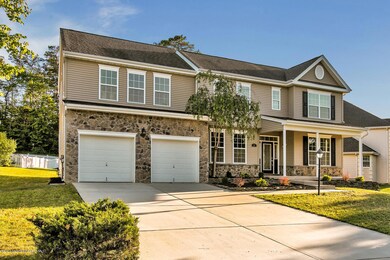 48 Waters Edge Dr, Tuckerton, NJ 08087 - photo 2