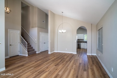 2550 E Taro Ln, Phoenix, AZ 85050 - photo 5