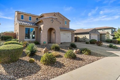 03-Front of home