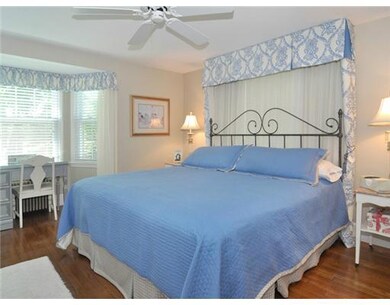 Master Bedroom.