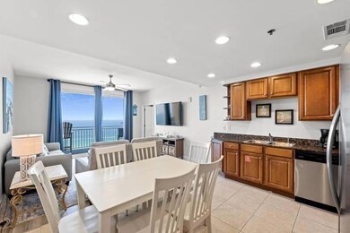 Splash Resort unit 1406E, Panama City Beach, FL 32413 - photo 5