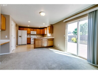 Kitchen/Living Room