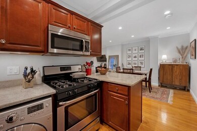 27 Clark St unit 5, Boston, MA 02109 - photo 6