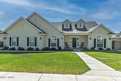 1681 N Medina Loop, Show Low, AZ 85901 - photo 3