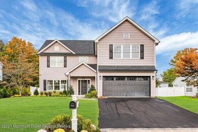 6 Bridle Path, Tinton Falls, NJ 07753 - photo 3