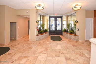 Lobby Area/Enrance