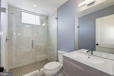 1244 Raum St NE unit 2, Washington, DC 20002 - photo 5