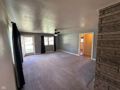 5901 E Raymond St, Indianapolis, IN 46203 - photo 4