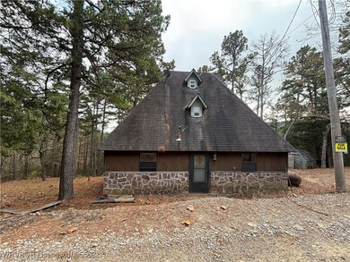 8118 NE 1145th Ave, Red Oak, OK 74563 - photo 3