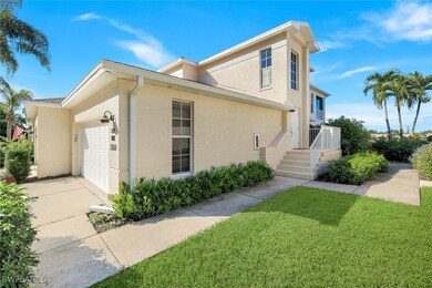 3260 W Crown Pointe Blvd unit 202, Naples, FL 34112 - photo 2