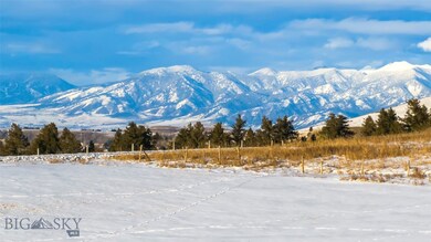 Lot 41 Upper Tom Burke Rd, Gallatin Gateway, MT 59730 - photo 6