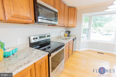 12006 Winding Creek Way, Germantown, MD 20874 - photo 4