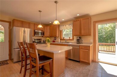 600 Sweden Rd, Bridgton, ME 04009 - photo 2
