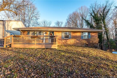 3445 Freiberger Rd, Floyds Knobs, IN 47119 - photo 2