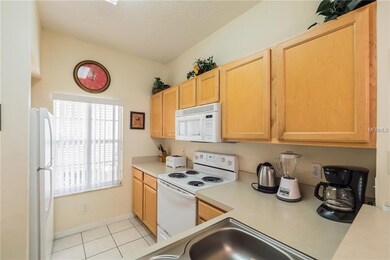 Kitchen - readily equipped with everything you nee