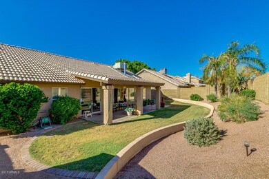 Former model home!