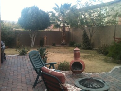 Yard