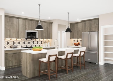 41 Mustang Dr, Manalapan Township, NJ 07726 - photo 6