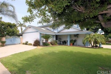Huge, corner lot with room for work trucks, or wha