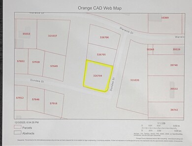 940 Dundee Dr, Vidor, TX 77662 - photo 2